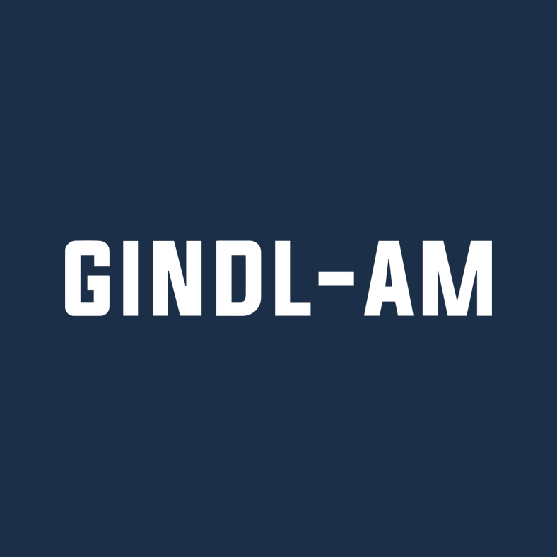 logo GINDL-AM s.r.o.