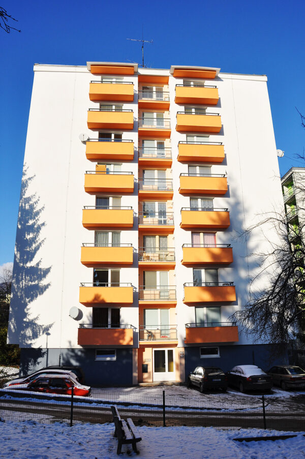 Zateplenie domu na Ružová 4 Banská Bystrica