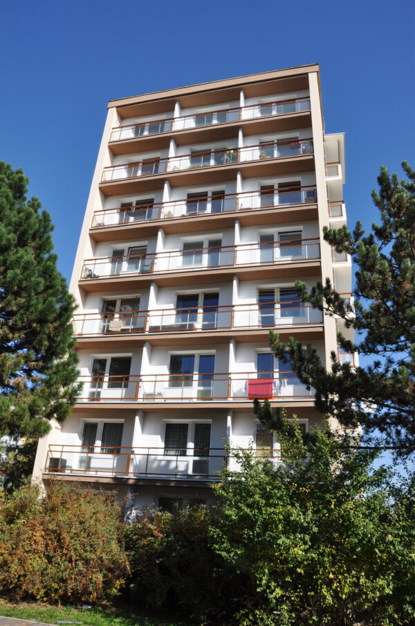 Zateplený dom na Slnečná 36 Banská Bystrica